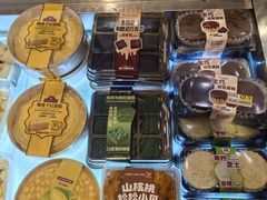 -AEON永旺(东方宝泰店)