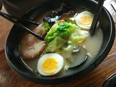 -屯屯面(海尔路店)