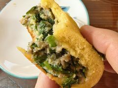 黄花鱼馅-鸿运来美食府