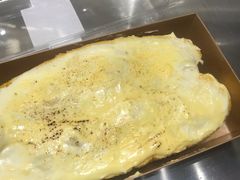 -木子木水日式烫面包(世界城光谷店)