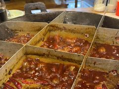 -重庆老火锅王(永陵路分店)