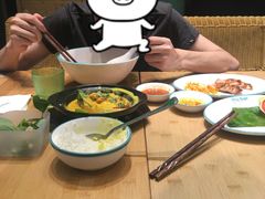 -越小品·越南餐厅(万科里店)
