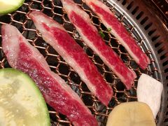 黑牛肋条-黑牛の店·和牛烧肉(石家庄万象城店)