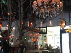 -漫咖啡 (CCPAPK创意港店)