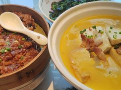 -老村长•湖北家常菜(南湖店)