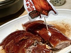 -滋粥楼·顺德菜(番禺广场总店)