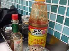 -華歡冰室-WahFoon(吉大店)