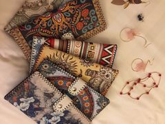 -三亚湾海居铂尔曼度假酒店