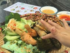 -美奈小馆·越南料理(福田星河COCO Park店)