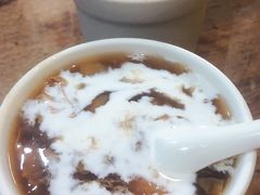 -沙湾姜埋奶(兴新包店)