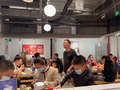 -馬伍旺川菜(金象城店)