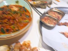 -鑫釜山海鲜烧烤(鑫丰国际店)
