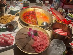 -小龙坎火锅(全球总店)