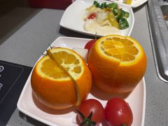 -海底捞火锅(金光华店)