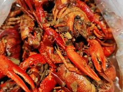 招牌虾-老长沙龙虾馆·聚会餐厅(白石洲店)