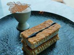 -翡翠36餐厅(浦东香格里拉店)