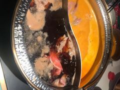 寿喜锅-温禾牛·和牛寿喜烧自助火锅(恒基名人店)