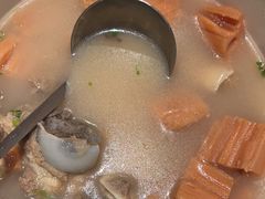 -俏湖兰·辣椒炒个肉(海沧店)