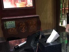 -乐圣量贩KTV自助餐(崇文店)