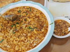 -春水锅贴·传统鲁菜(大明湖店)