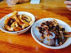 -洞子口张老二凉粉(文殊院店)