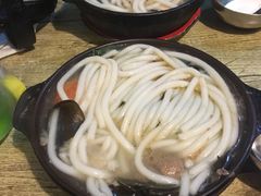 -贵州沾水米线(学田湾店)