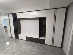 -索菲亚衣柜橱柜家具全屋定制(汶水红星店)