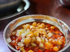 秘制油碗-重庆火锅(西安店)