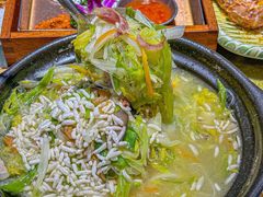 -东江海鲜大排档·潮汕菜·砂锅粥