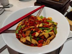 -徽镇小厨·经典徽菜(马连道店)