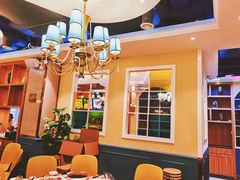 -尚禾厨·湘菜馆(步行街店)