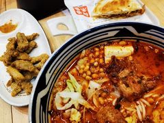 -阿香米线(深业上城店)