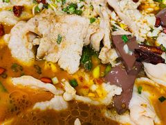 -花园茶楼(兴城西路店)