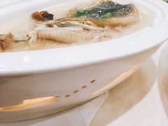 -老船夫婚宴婚庆会馆(延吉路店)