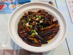 -阿金大白·上海菜馆(新天地店)
