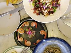 -翠田Green Field Kitchen