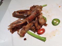-味可道美食坊(福基路店)
