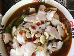 -风味小馆(天目湖宾馆店)