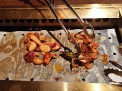 -新石器烤肉(中房金谊广场店)