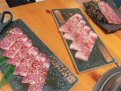 -丸藏和牛烧肉专门店(园区师惠坊店)