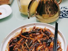 -老西门·常州菜(新区店)