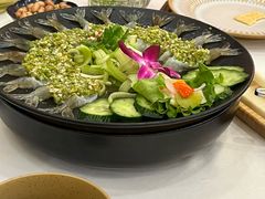 -阿诺泰·泰国餐厅(紫荆店)