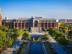 -华东政法大学第二食堂(松江校区)