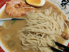 -雷门拉面·现熬骨汤(凯德来福士店)