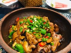 -阿嫂印象·民间江湖菜(大学城店)