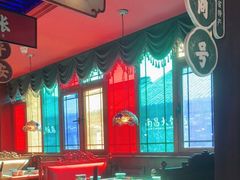 大堂-吼堂老火锅(万寿宫店)