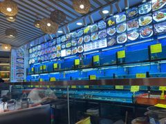 -醉壹号海鲜大排档(厦门美食地标店)