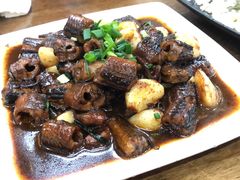 -观桥阁(锦溪店)