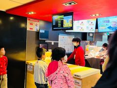 -麦当劳(一德路店)