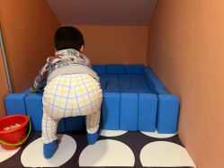 -MELAND CLUB亲子乐园·派对·餐厅(北京芳圆里ID MALL店)